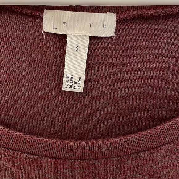 Long sleeve Leith dress 💃🏼 - Picture 2 of 3